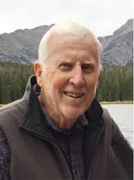 Ronald “Todd” Leahy — Be a Tree Cremation