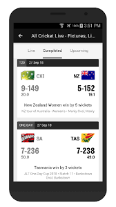 All the cricket fixtures, latest results & live scores for all leagues and competitions on bbc sport. All Cricket Live Scores Fixtures News Is The Best App Steemhunt