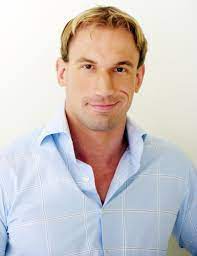 But how old is the tv doc, and what other programmes has he been in? Dr Christian Jessen Humanists Uk