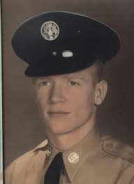 Rev. Robert D. Sain Obituary