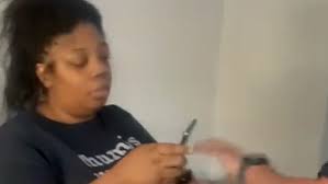 Woman sues cop after arrest for not showing ID