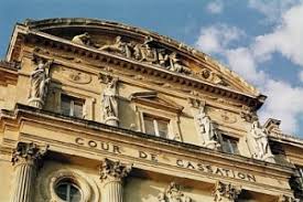 La cour de cassation a décidé de casser la décision de la cour d'appel de paris, a fait savoir l'avocat de l'épouse de vincent lambert ce vendredi. Liberte Libertes Cheries Vincent Lambert La Cour De Cassation Et Le Droit Positif