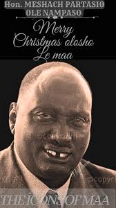 Iconic in his own right. The Late Noel Zambo Heath. #ifrobinhoodwasarasta  #poorpeoplegovernor