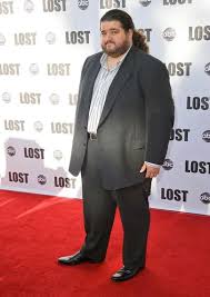He first came to public attention with his performance as hector lopez on the television show becker, but is probably best known for his portrayal of hugo hurley reyes in the television series lost from 2004 to 2010. Jorge Garcia Weight Loss Elite Feet
