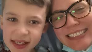 Fundraiser for Taylor Guillemette by Billy Sylvia : Hope and help for  Porter DIPG diagnosis