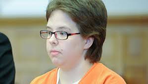 Woman gets 11 years in prison for child rape