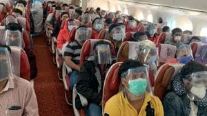 India has suspended international passenger flights since march in the wake of the coronavirus outbreak in the country. You Can Fly To Us Uk Canada Uae With Any Visa Under Air Bubble Deal But Flights To India Not Allowed