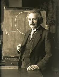 Who is the father of physics? Albert Einstein Wikipedia