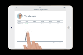 Last updated on mai 13th, 2019. Dienstplan Und Zeiterfassung Online Papershift