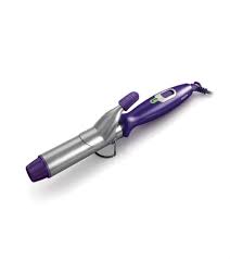 How much does it cost to buy a curling iron in india? Philips Hp8600 Hair Curler Purple Price In India Buy Philips Hp8600 Hair Curler Purple Online On Snapdeal