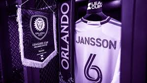 ¡A Rugir! Orlando City vs. Toluca: ¿Podrán los Leones Avanzar? - Imagen principal del artículo