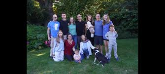 Memories of Lucky Minto