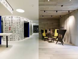 Volksbank Offices By Innocad Architecture Bolzano Italy Retail Design Blog Bolzano Design Architecture