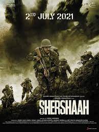Maybe you would like to learn more about one of these? Sidharth Malhotra Starrer Shershaah To Release On July 2 2021 Bollywood News Bollywood Hungama