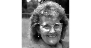 HILDA LUCRETIA RUSSELL Obituary (1934