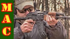 It must absolutely be an ak(m) and not an ak style rifle like a vz58/cz858. Ak 47 Rifle Kit Builds Youtube