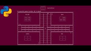 Below are the steps needed in creating a ludo board. Simple Ludo Game In Python With Source Code Source Code Projects