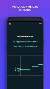 You can participate in exciting karaoke music parties with people around the world. Smule For Android Apk Download