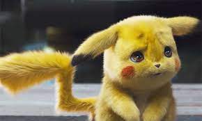 At this moment in time, we don't really know what form the sequel will take, but we reckon. Detective Pikachu Is A Bummer But Ryan Reynolds Saves It