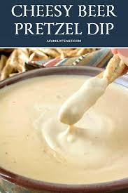 Cheesy Beer Pretzel Dip Beer Pretzel Dip Pretzel Dip Beer Pretzels