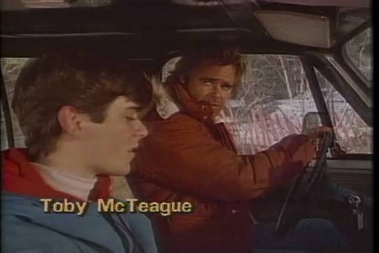 Toby McTeague - Where to Watch and Stream - TV Guide