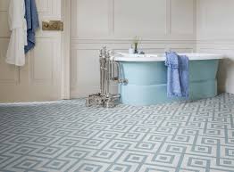 Add your bathroom ideas and designs!. Geometric Vinyl Flooring Tapi