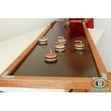 Curling 2m Jeux Geants Jeux En Bois Jeux