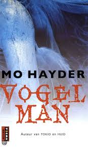 Bol Com Vogelman Mo Hayder 9789021018898 Boeken Boeken Boekenliefhebbers Boeken Lezen