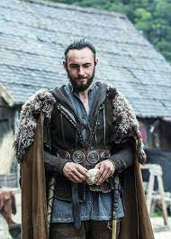 Athelstan Larp Costume Viking Costume Vikings