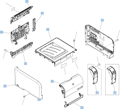 Select file and go to the file's page. Laserjet Pro Cp1520 Color Printer Series Service Manual