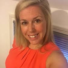 Deborah Lyall's Instagram, Twitter & Facebook