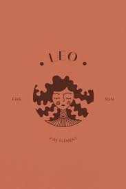 Horoscope Zodiac Hand Drawn Logos Zodiac Leo Art Zodiac Art Hand Drawn Logo