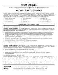 75 Luxury Stock Of Call Center Supervisor Resume Objective Examples Check More At Htt Customer Service Resume Customer Service Resume Examples Resume Objective
