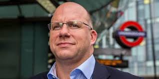 Senior appointments announced at TfL