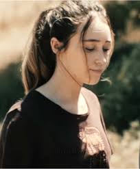 Alycia Clark Smile