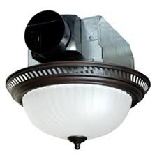 Bathroom Fans Bathroom Ventilation Fans W Light From Broan Air King Panasonic More Kitchensource Com