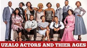 Uzalo Actors Names And Their Ages 2020 Actors Latest African Fashion Dresses African Fashion Dresses