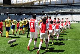 Kindly avoid the use of an insulting. Psl Postpones Gladafrica Championship Fixtures To Assist Sa U23 Team