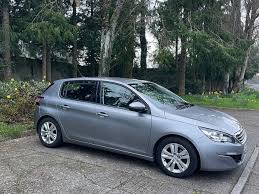 Image result for Gris Telluric Matte 2014 Peugeot