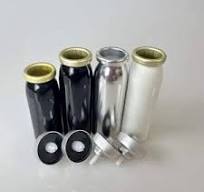 Toptan Boş Aerosol Kutuları - Yüksek Kalite ve Doldurulabilir