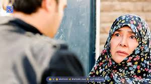 عکس‌های دیده نشده بازیگران سریال مهرطوبی؛ آزاده زارعی، مهدی سلوکی، آفرین عبیسی و...