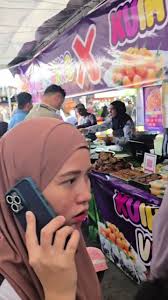 Alhamdulillah.. ubi lambung ada di bazar stadium dan bazar kubang  kerian.#CapCut #bazarramadhanstadium #kotabharu #puasaramadhan