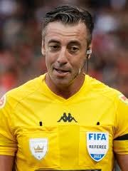 Greatest Brazilian Referees