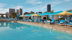 Located within 5.71 square miles (14.8 km2) and surrounded by the cities of los angeles and west hollywood, it had a population of 34. 5 Star Hotel Beverly Hills Luxury Hotel The Peninsula Beverly Hills