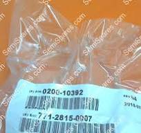 AMAT 0200-09657 | WINDOW, 0200-09657, RECESS POINT, QTZ