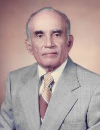 Obituary information for JORGE RAFAEL SAEZ ORTIZ