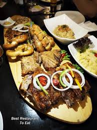Senior 70 plus food pyramid a plant based food pyramid autumn s food pyramid. Oktoberfest 2017 At Brotzeit Sunway Pyramid Restaurant Recipes Malaysian Food Food Blog