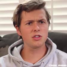 Matt Justus's Instagram, Twitter & Facebook