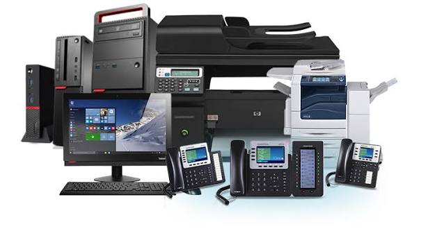 Electronics, IT & Telecommunications