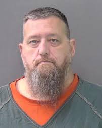 HANSON, ERNEST ARTHUR was booked into the Bell County Jail